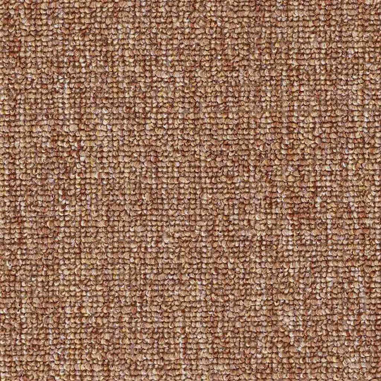 Non-Slip Stair Rugs 15 Pieces Yellow 60 X 25 Cm Pp 4019808