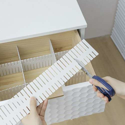 Organizer-separator Drawer 4 Pcs Ruhy 21707