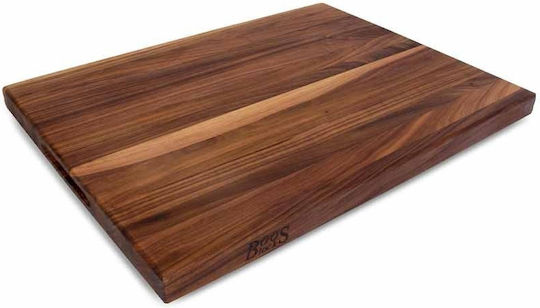 Επιφάνεια Κοπής Ξύλινη 61x46cm