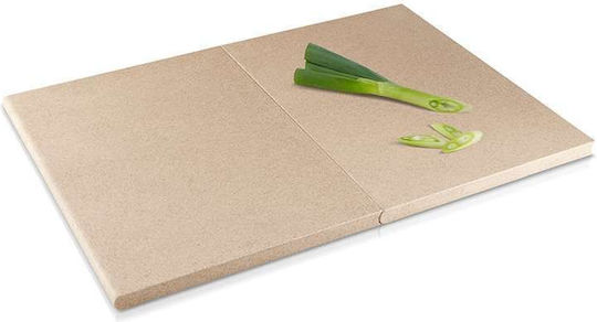 Eva Solo Module Suprafață de Tăiere Plastică Verde 29.5x21.5cm 2buc