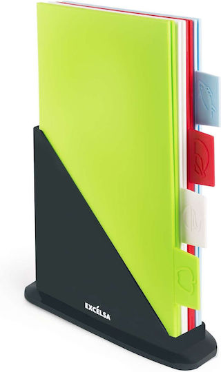 Excelsa Module Suprafață de Tăiere 39.5x29cm 4buc