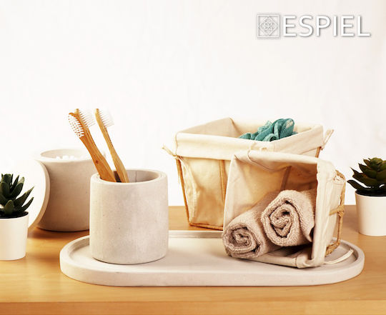 Dis Καλαθι Τετραγ Cotton Ψαθινο Stand 12x12x9,5ek Συσκευασία 2 Τμχ Dis Καλαθι Τετραγ Cotton Ψαθινο Stand 12x12x9,5ek Συσκευασία 2 Τμχ