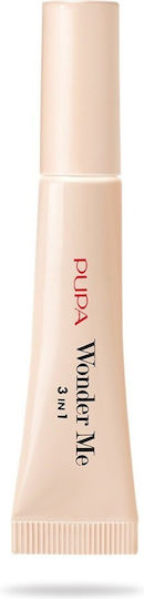 Pupa Wonder Concealer 040 Intense Warm Beige 7.5ml
