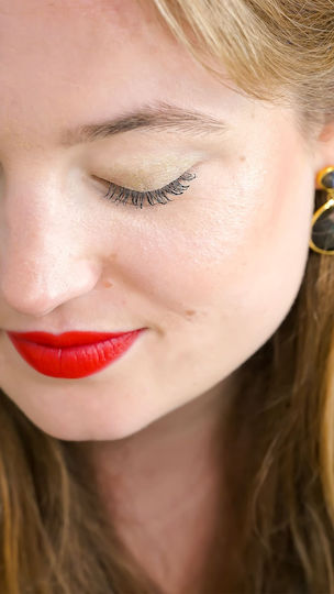 Zao Shine Balm – Bio-Mehrzweck-Balm für Lippen Augen Gesicht