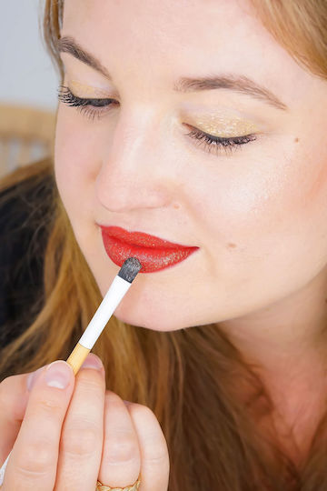 Zao Shine Balm – Bio-Mehrzweck-Balm für Lippen Augen Gesicht