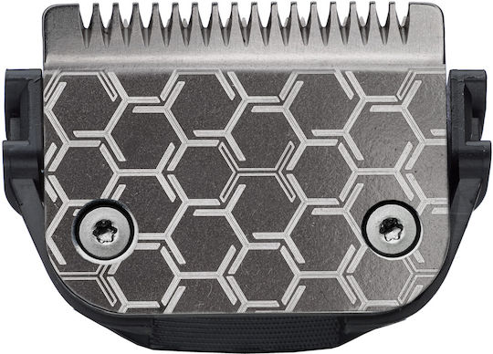 Babyliss MT860E Σετ Επαναφορτιζόμενης Κουρευτικής Μηχανής Μαύρο 214544