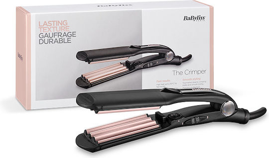 Babyliss The Crimper 214532 Toaster with Ceramic Plates