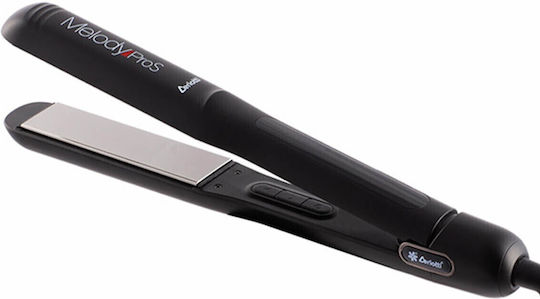 Ceriotti Hair Straightener with Ceramic Plates