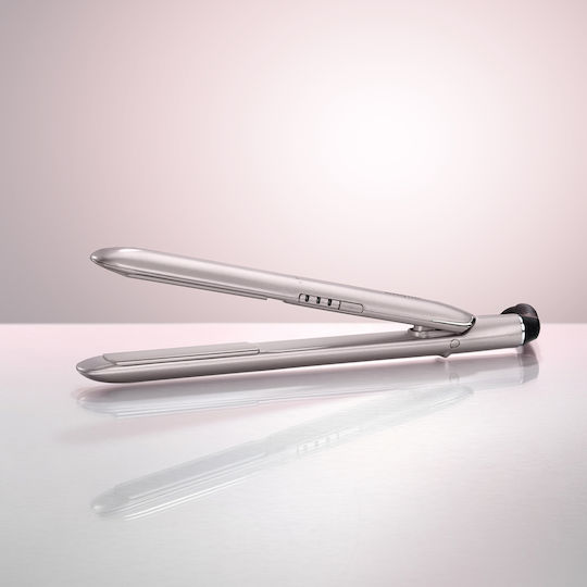 Babyliss ST516E 214710 Hair Straightener with Ceramic Plates Ionic