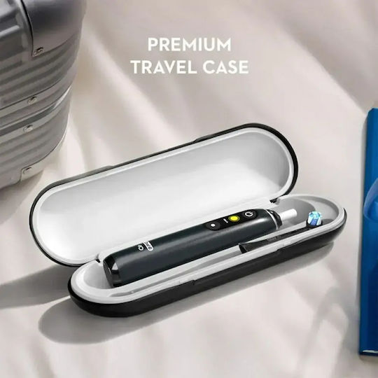 Oral-B Io Series 8 Електрическа Четка за Зъби Черен