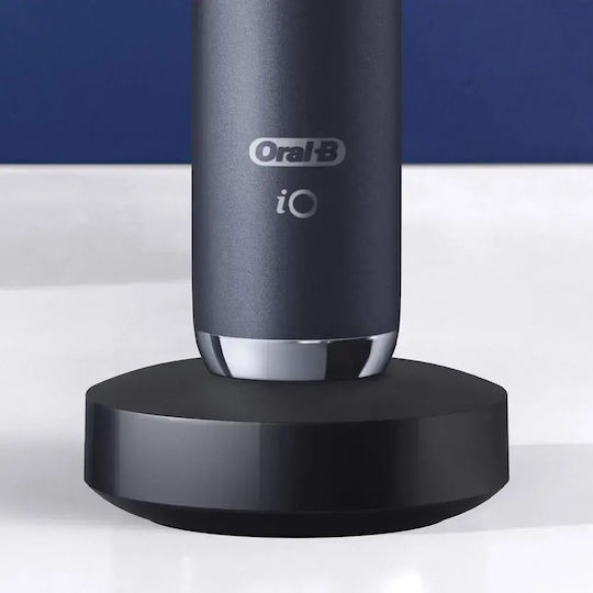 Oral-B iO 9s Go Replacement Parts for Electric Toothbrushes