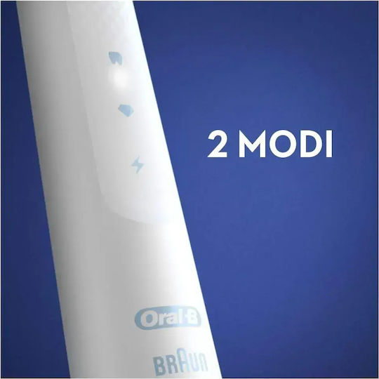 Oral-B Rezerve pentru Pulsonic Slim 2000 pentru Periuță de Dinți Electrică