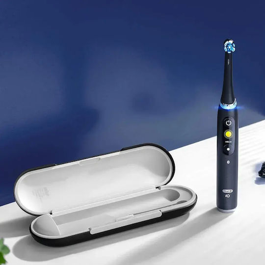 Oral-B iO 9s Go Replacement Parts for Electric Toothbrushes