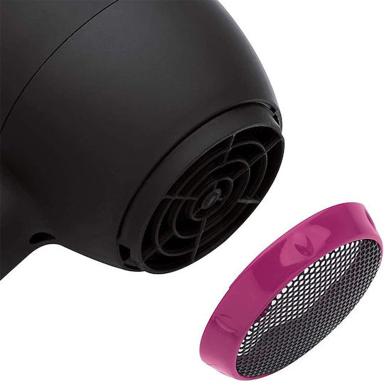 Revlon Επαγγελματικό Πιστολάκι Μαλλιών 2000W