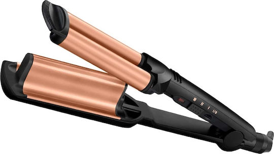 Babyliss Deep Waves W2447e Hair Curling Iron 214566
