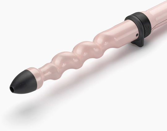 Babyliss Curl & Wave Trio Conical Hair Curling Iron 58W 214623