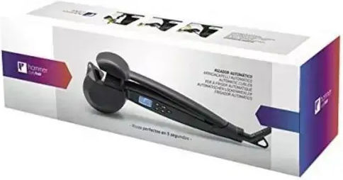 Perfect Beauty Преса за Коса за Вълни 30W
