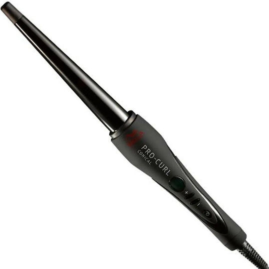 Wella Conical Conic Curling Iron pentru bucle