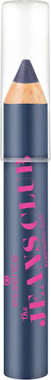 Essence Eyeshadow Eye Shadow in Stick 01 I'm True Blue