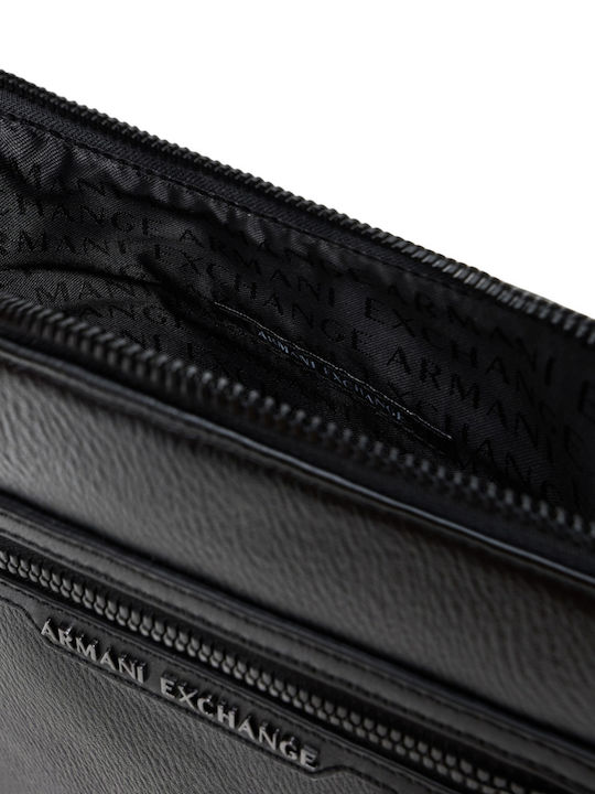 Herrentasche Schwarz