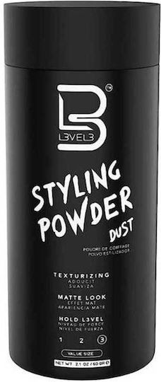 L3v3l Volume Styling Powder Dust 60 G