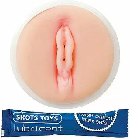 Shots Masturbator 1Stück