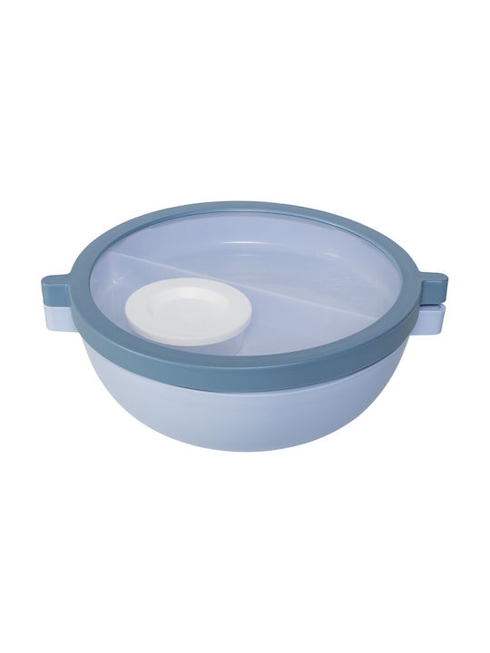 Lunch Box Mepal Bento Lunch Bowl Vita Nordic Blue 1.5l