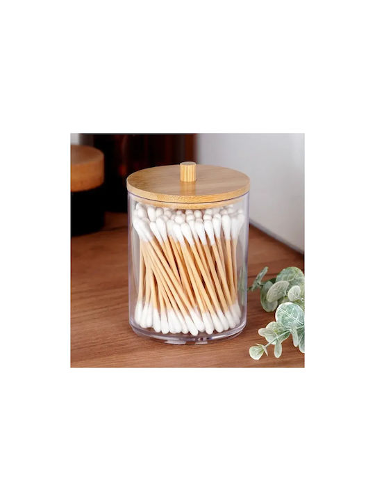 Vilde Bamboo Cotton Case