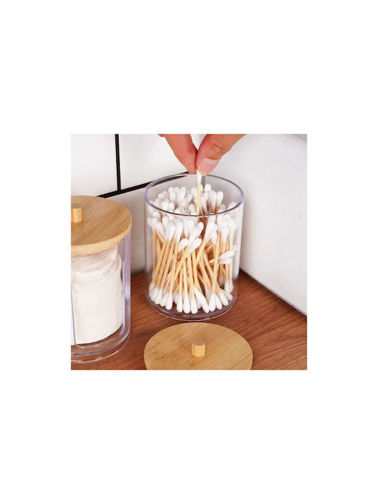 Vilde Bamboo Cotton Case