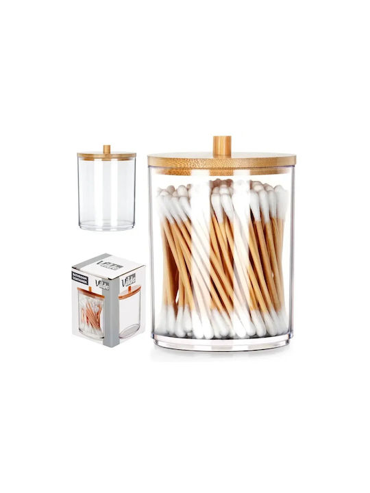 Vilde Bamboo Cotton Case