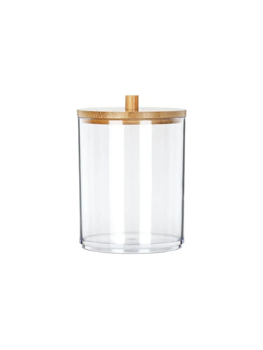 Vilde Bamboo Cotton Case