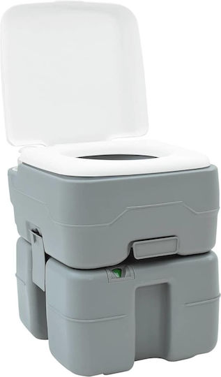 vidaXL Chemical Toilet