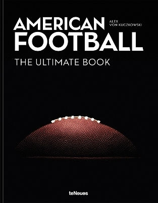 American Football The Ultimate Book