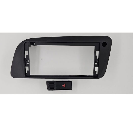 Lenovo Car Audio System for Audi Q5 2009-2016 (Bluetooth/USB/WiFi/GPS/Apple-Carplay/Android-Auto) with Touch Screen 10.33"