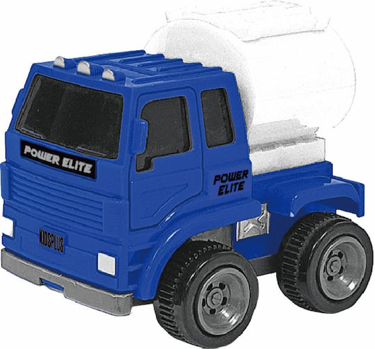 CEVODLE Truck 1:43