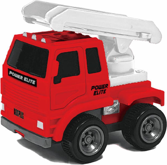CEVODLE LKW 1:43 für 3+ Jahre alt+ Jahre