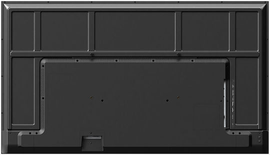 Sharp 60006184 Public Display LCD IPS 4K UHD 65" με USB Media Player