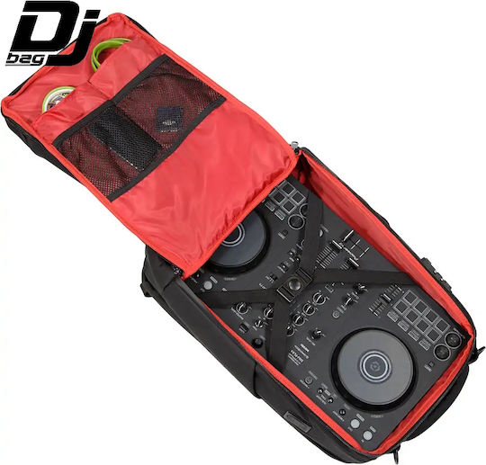 Djbag Bag Backpack