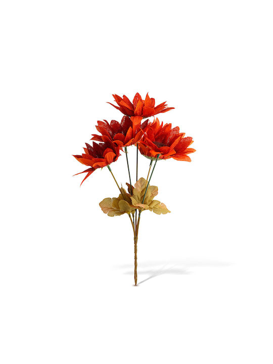 Autumn Decoration – Sunflower – 3 Designs – 35 Cm