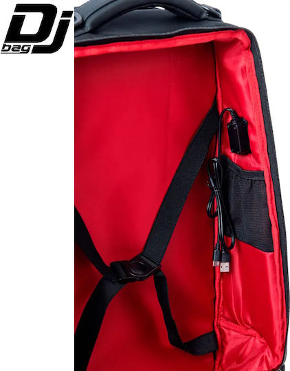 Djbag Bag Backpack