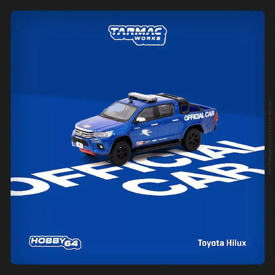 Tarmac Works Αυτοκινητάκι 1:64