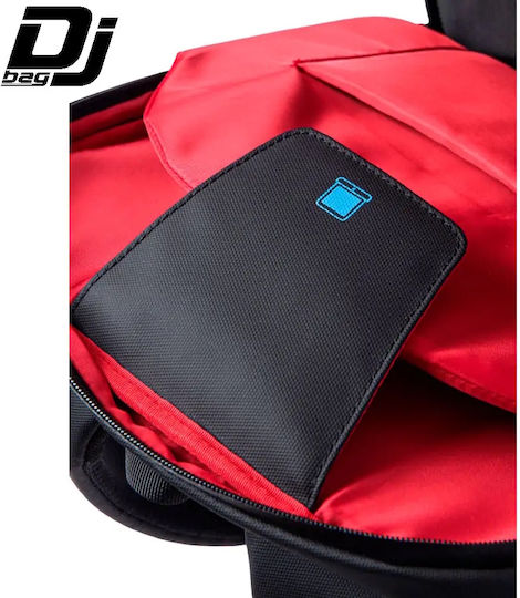 Djbag Bag Backpack