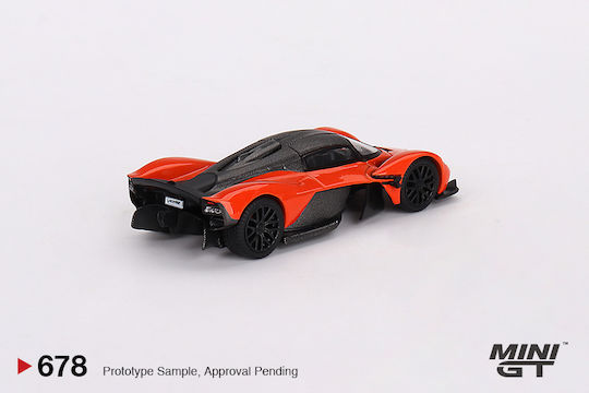 Mini GT Mașinuță Scară 1:64