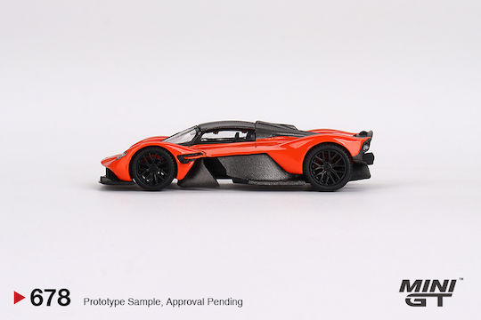 Mini GT Mașinuță Scară 1:64