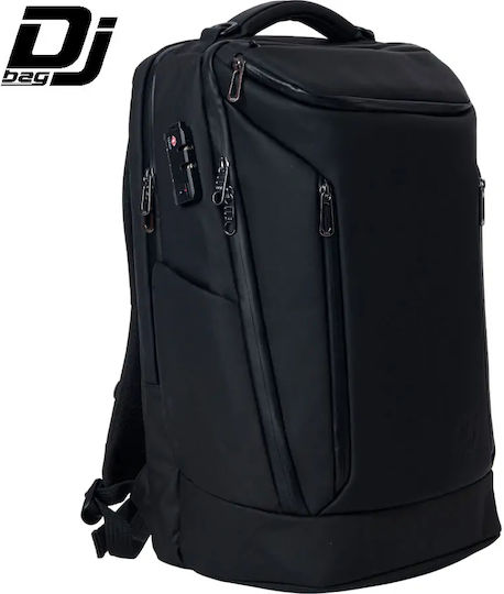 Djbag Bag Backpack