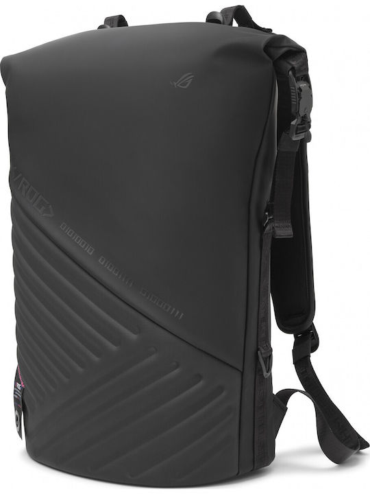 Asus Чанта Раница за лаптоп 18" в Черен цвят 90XB09X0-BBP000