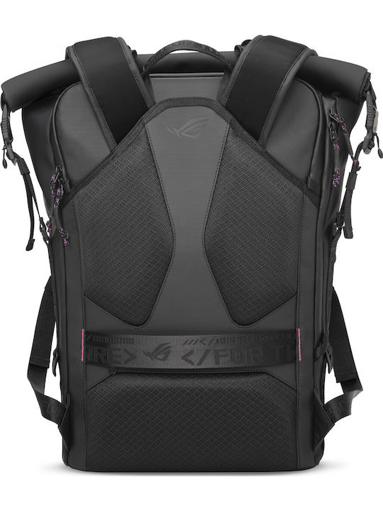 Asus Чанта Раница за лаптоп 18" в Черен цвят 90XB09X0-BBP000