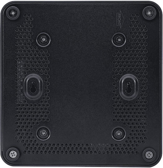 MSI CUBI NUC AI+ Mini PC (Core Ultra 7 258V/32GB DDR4/1.0TB SSD/No OS)