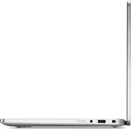Dell Pro 13 Plus PB13255 13.3" IPS FHD+ (Ryzen AI PRO 300 Series-340/32GB/1TB SSD/W11 Pro) (US Keyboard)