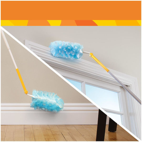 Swiffer Magic Feather with Handle